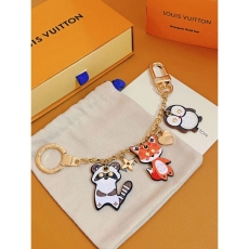 Louis Vuitton Keychains